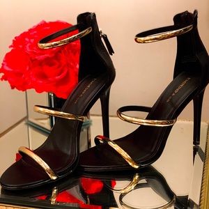 Brand New Bebe Women’s Berdine High Heels